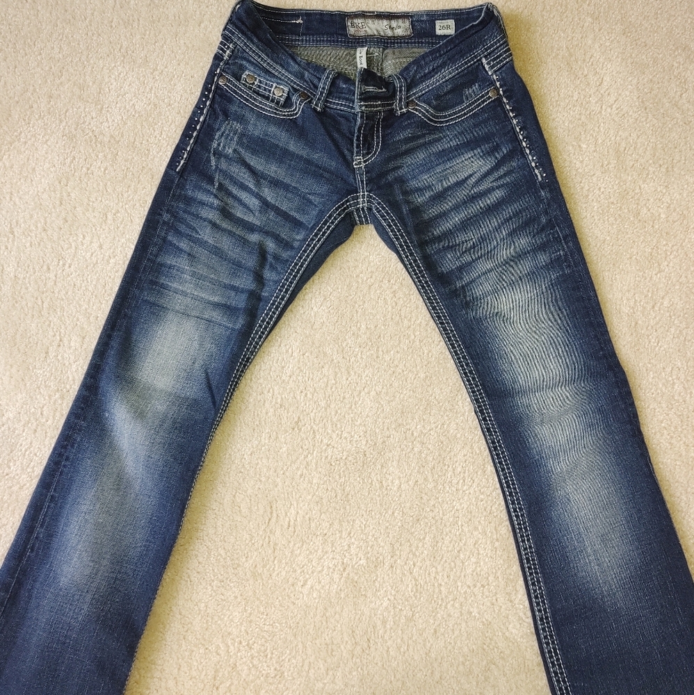 Buckle Jeans size 26